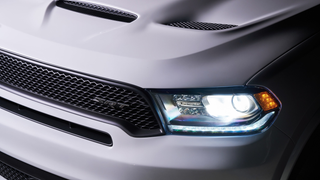 More Automakers Are Finally Fixing Their Trash Headlights: IIHS